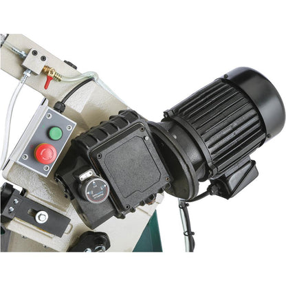 7" x 12" 1-1/2 HP Horizontal Metal Cutting Bandsaw