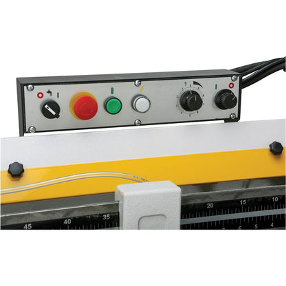10" x 18" 1-1/2 HP Horizontal Metal Cutting Bandsaw