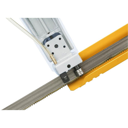 10" x 18" 1-1/2 HP Horizontal Metal Cutting Bandsaw