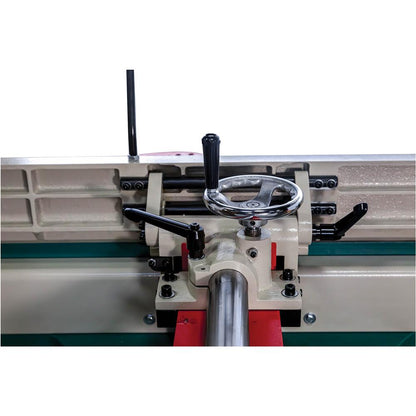16" x 99" 3-Phase Z Series Jointer w/ Spiral Cutterhead