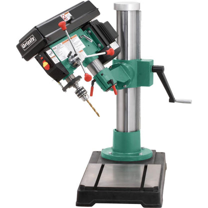45" Radial Drill Press