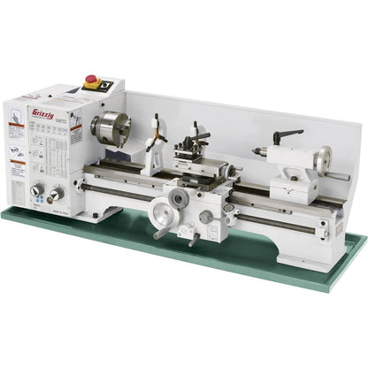 11" x 26" Benchtop Metal Lathe