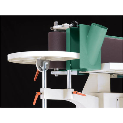 9" x 138-1/2" Industrial Oscillating Edge Sander