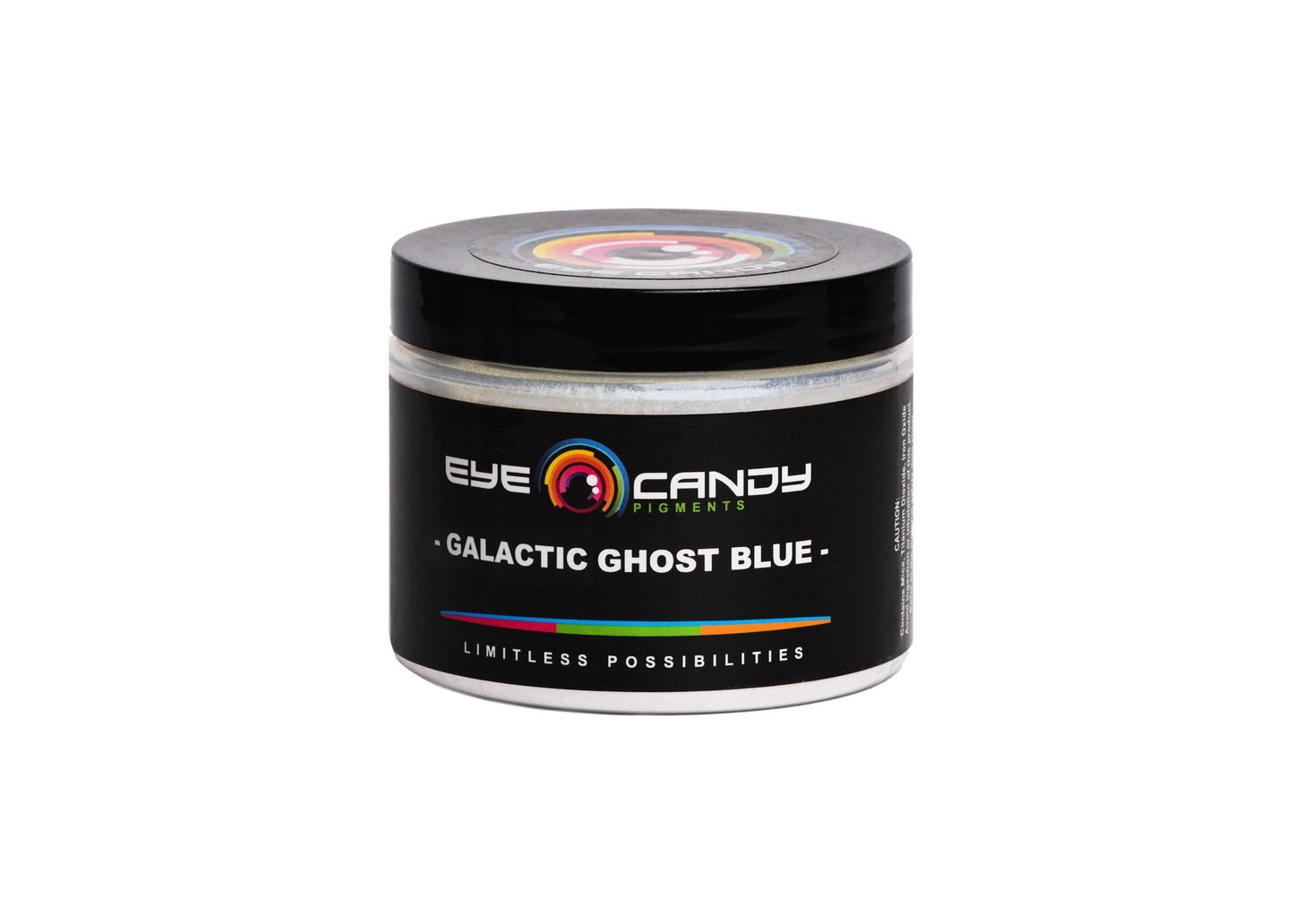 Galactic Ghost Blue - Norfolk Wood Shop