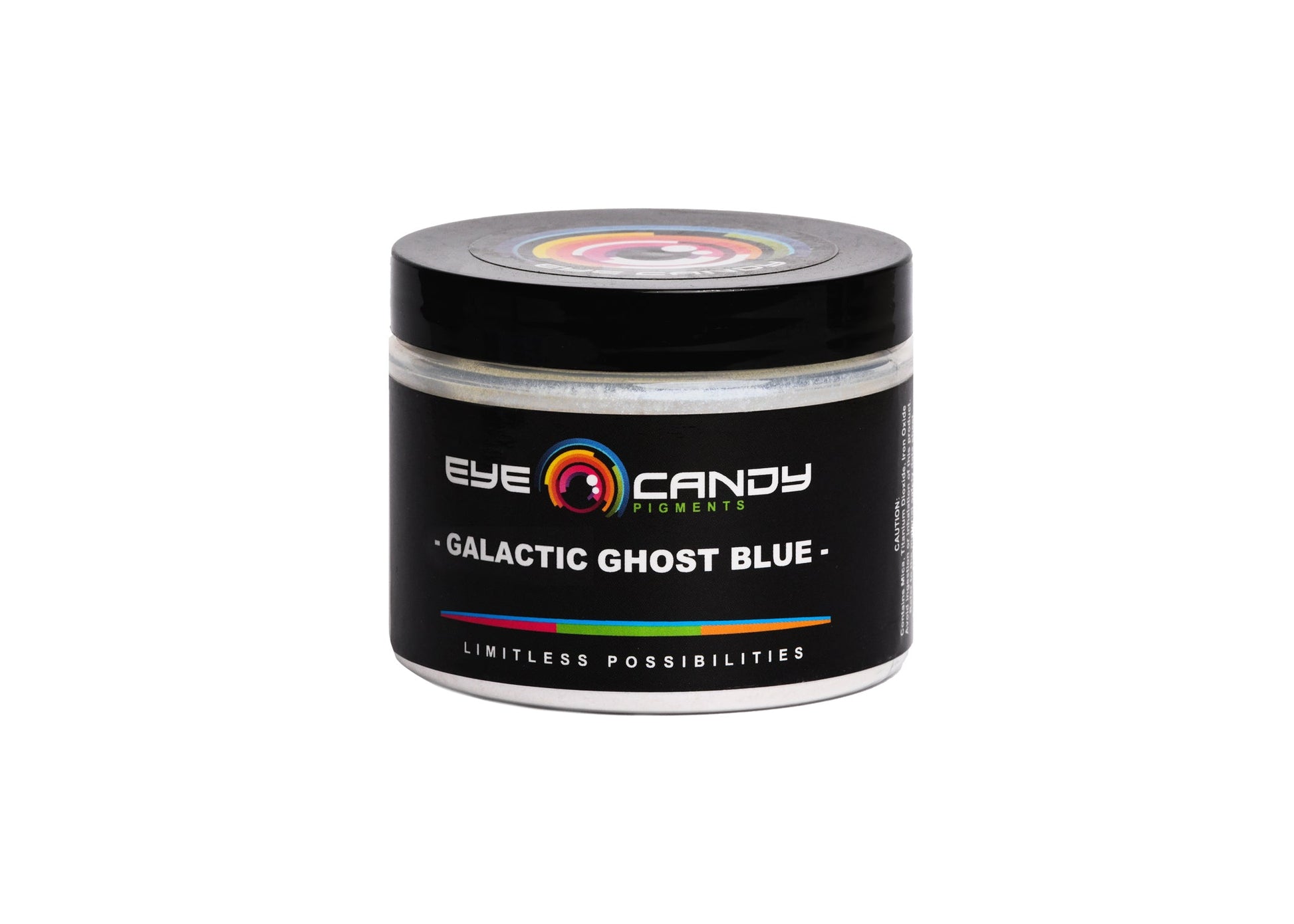 Galactic Ghost Blue - Norfolk Wood Shop