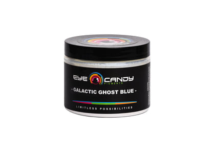 Galactic Ghost Blue - Norfolk Wood Shop