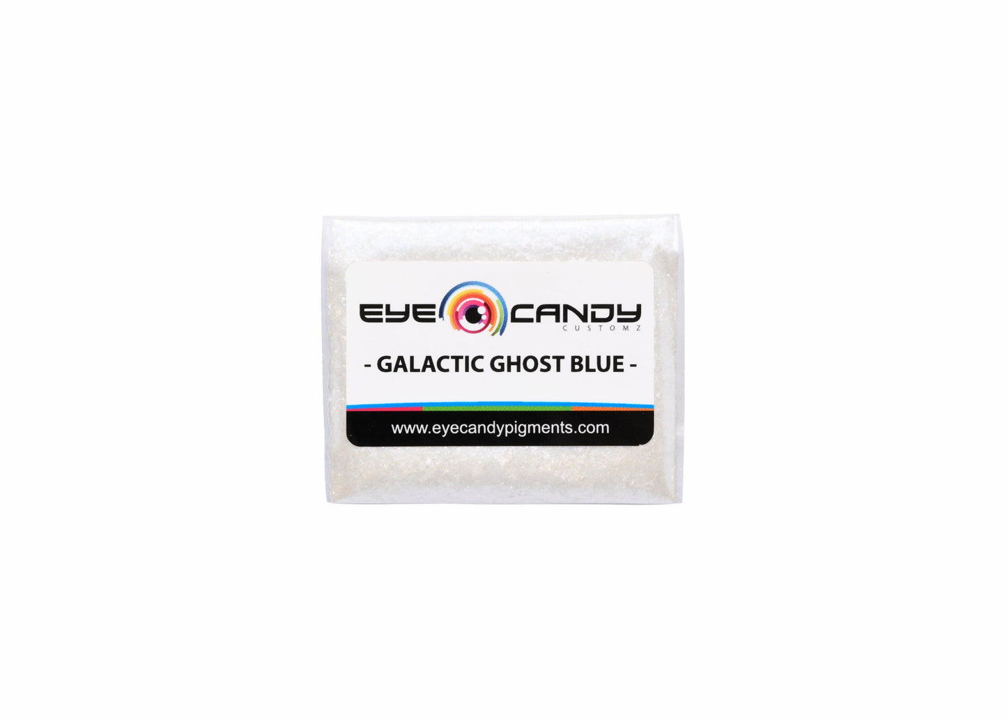 Galactic Ghost Blue - Norfolk Wood Shop