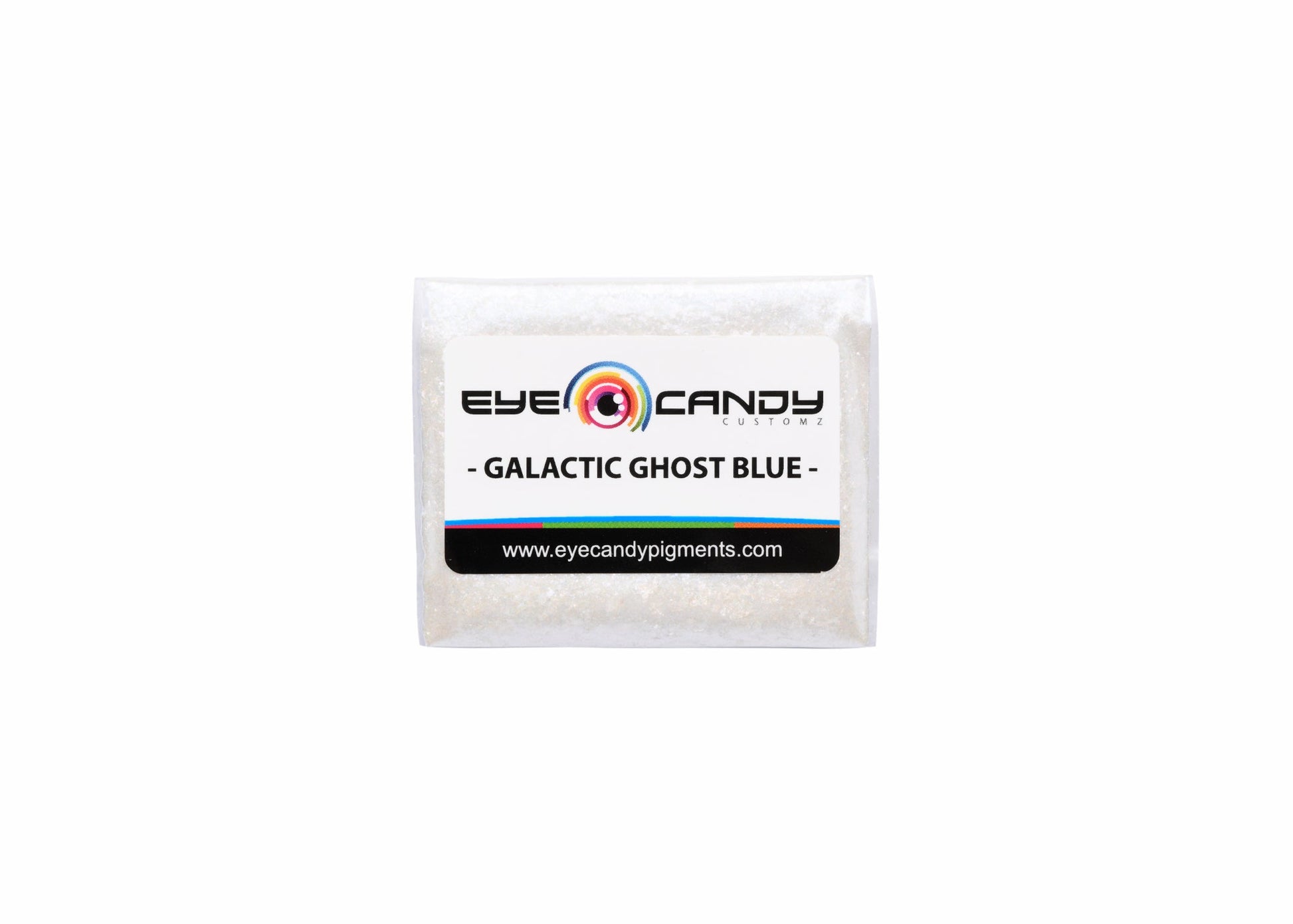 Galactic Ghost Blue - Norfolk Wood Shop