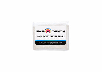 Galactic Ghost Blue - Norfolk Wood Shop