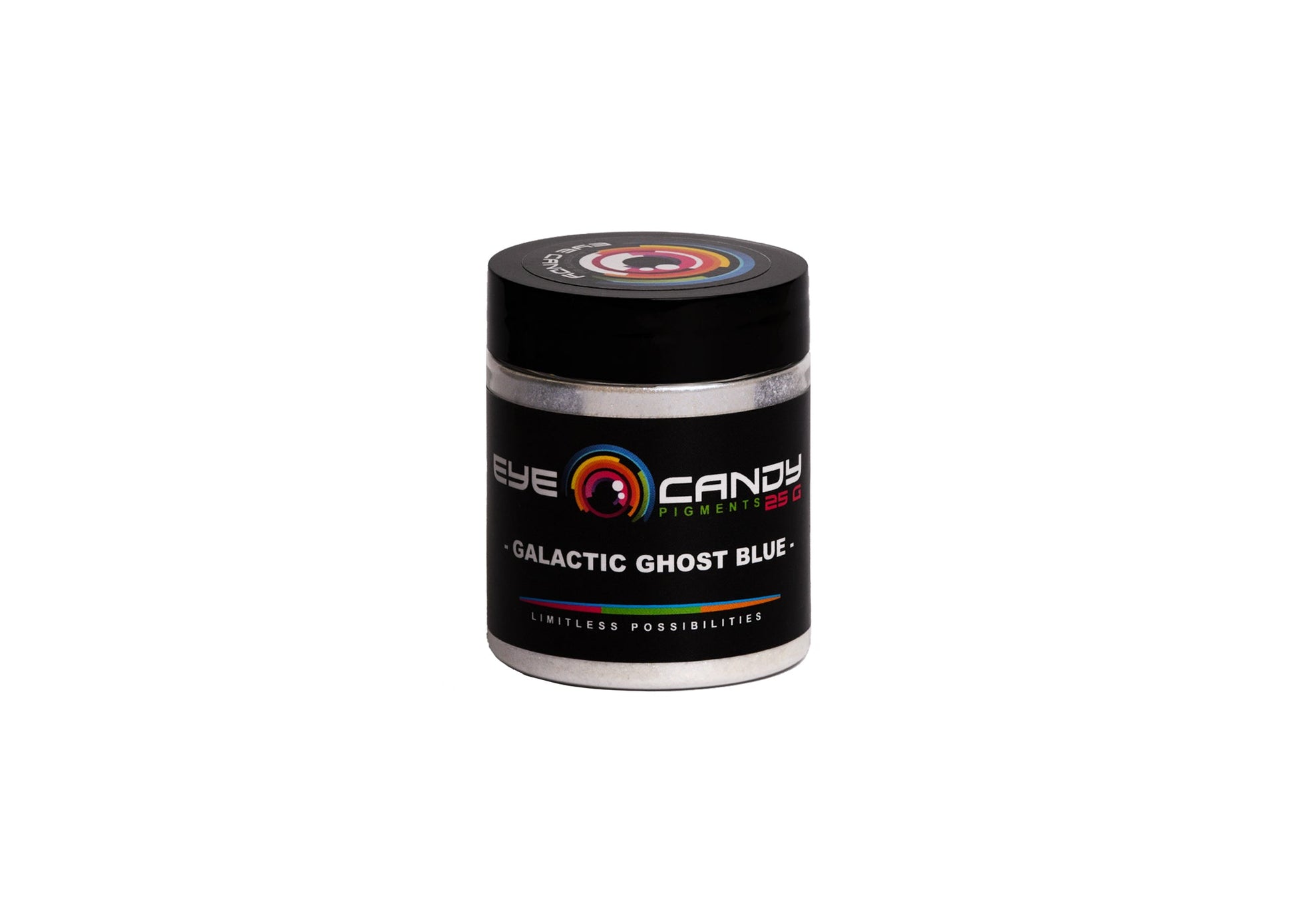 Galactic Ghost Blue - Norfolk Wood Shop