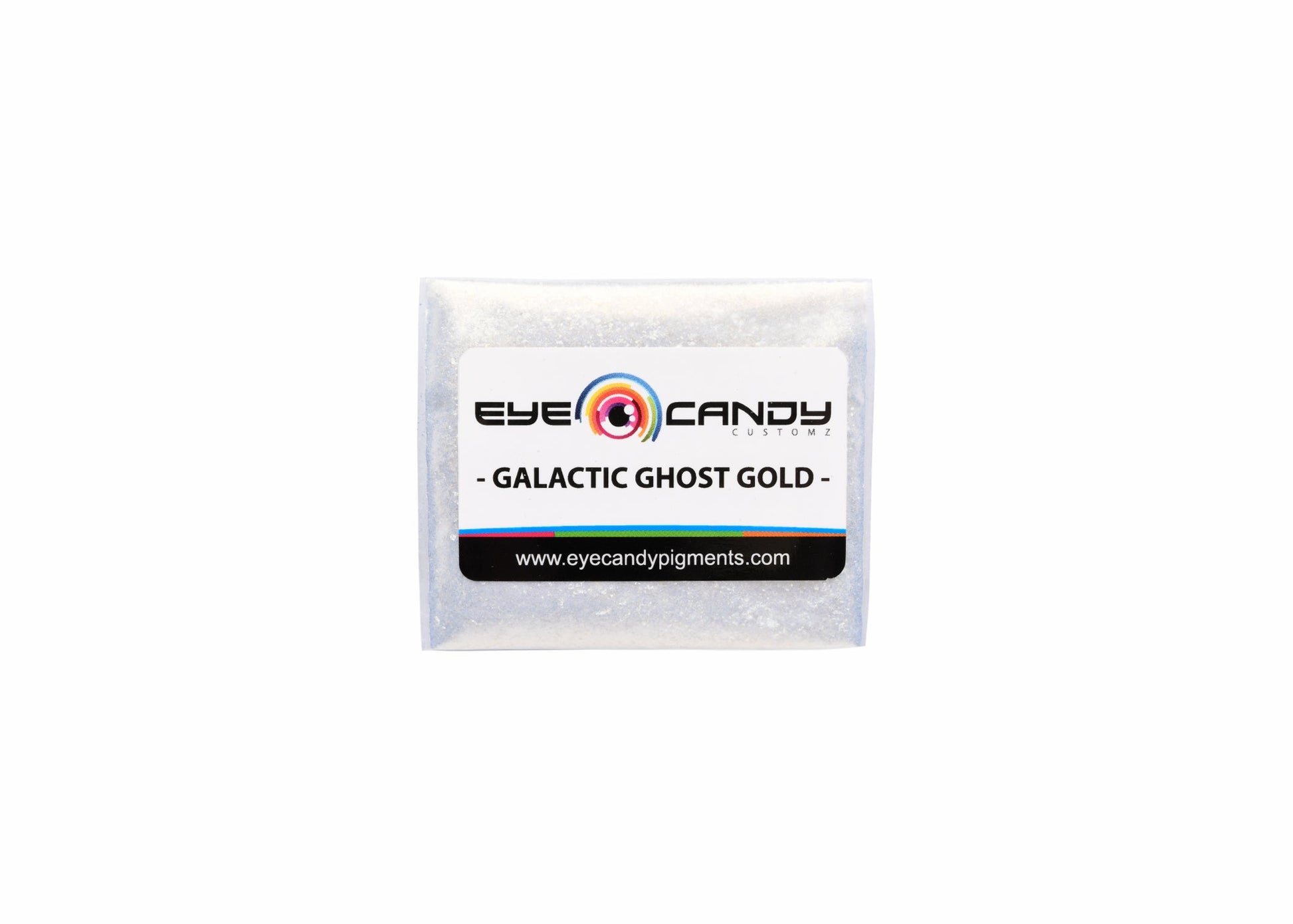 Galactic Ghost Gold - Norfolk Wood Shop