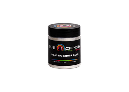 Galactic Ghost Gold - Norfolk Wood Shop