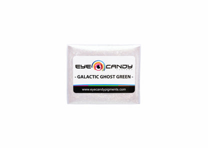 Galactic Ghost Green - Norfolk Wood Shop