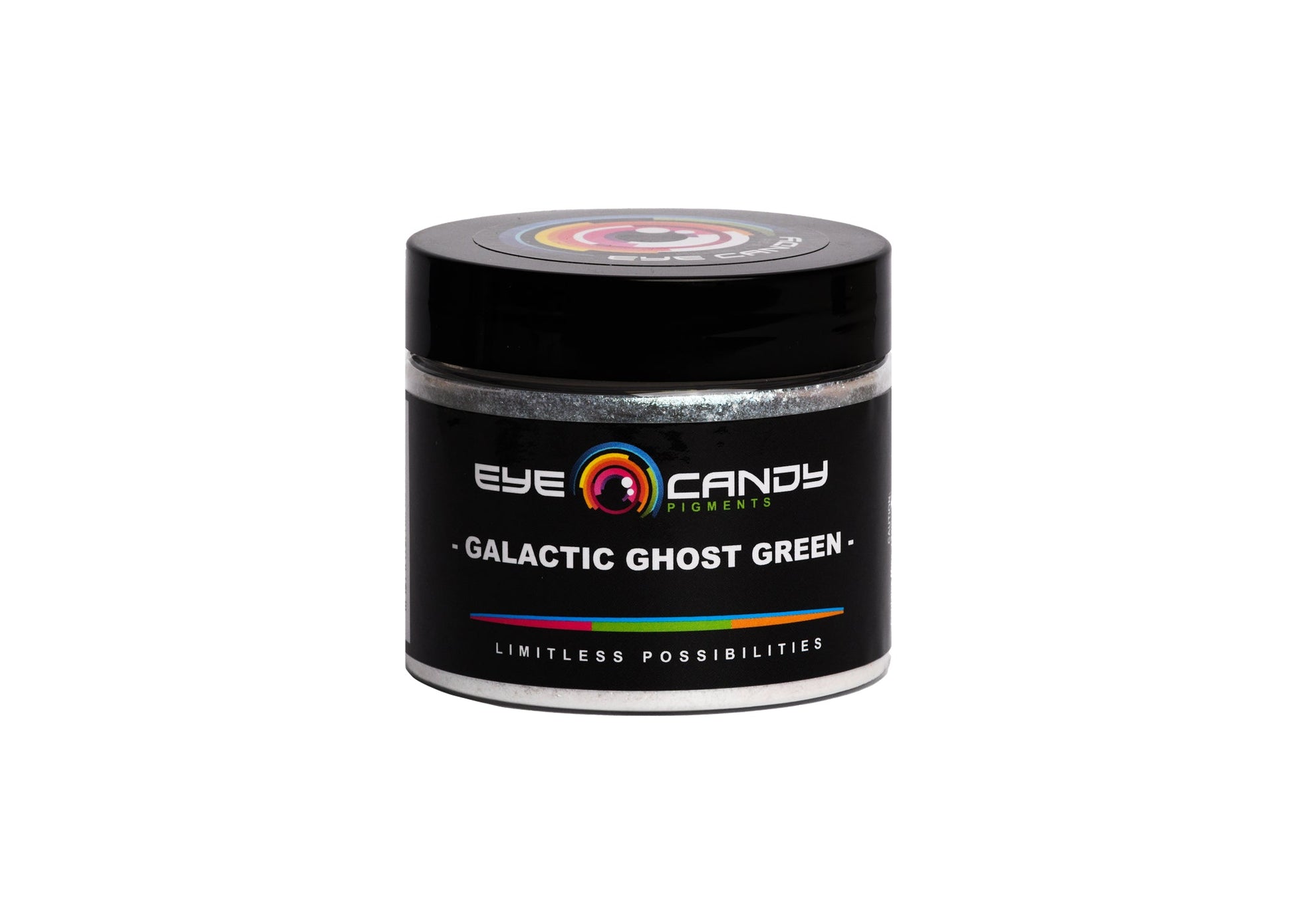 Galactic Ghost Green - Norfolk Wood Shop