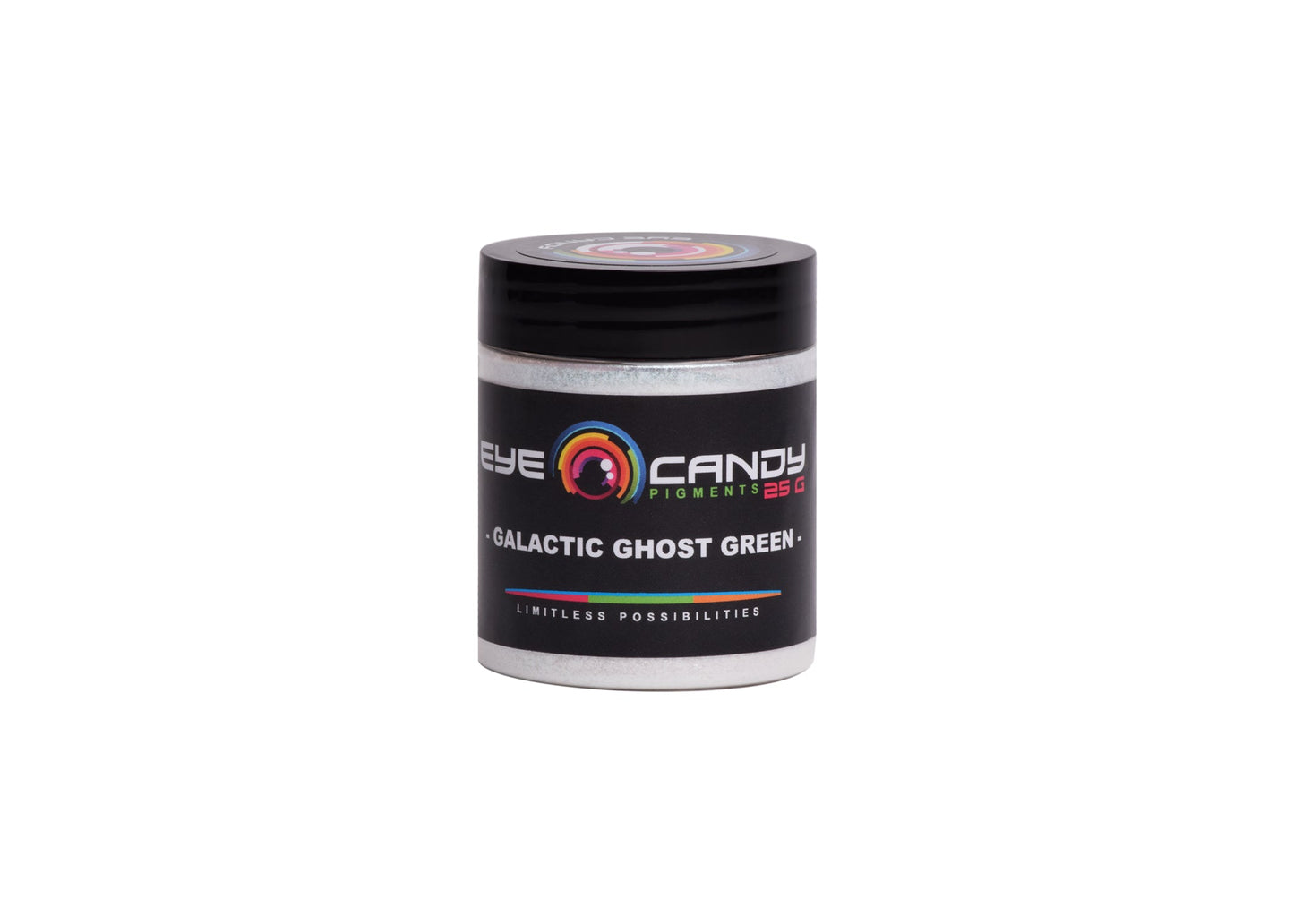 Galactic Ghost Green - Norfolk Wood Shop