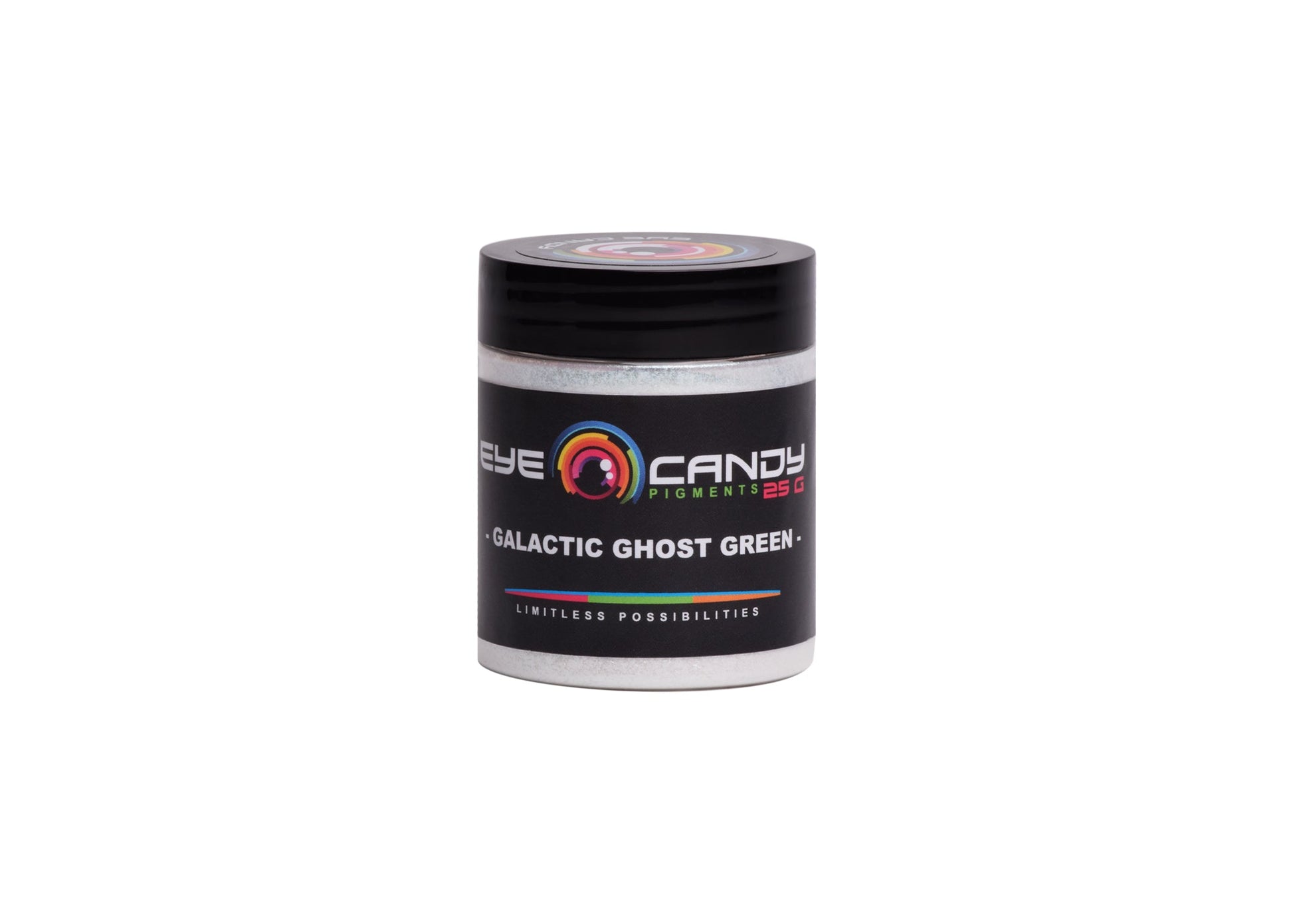 Galactic Ghost Green - Norfolk Wood Shop