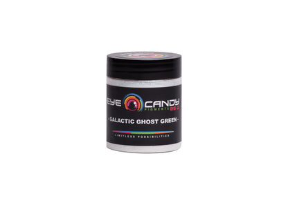 Galactic Ghost Green - Norfolk Wood Shop