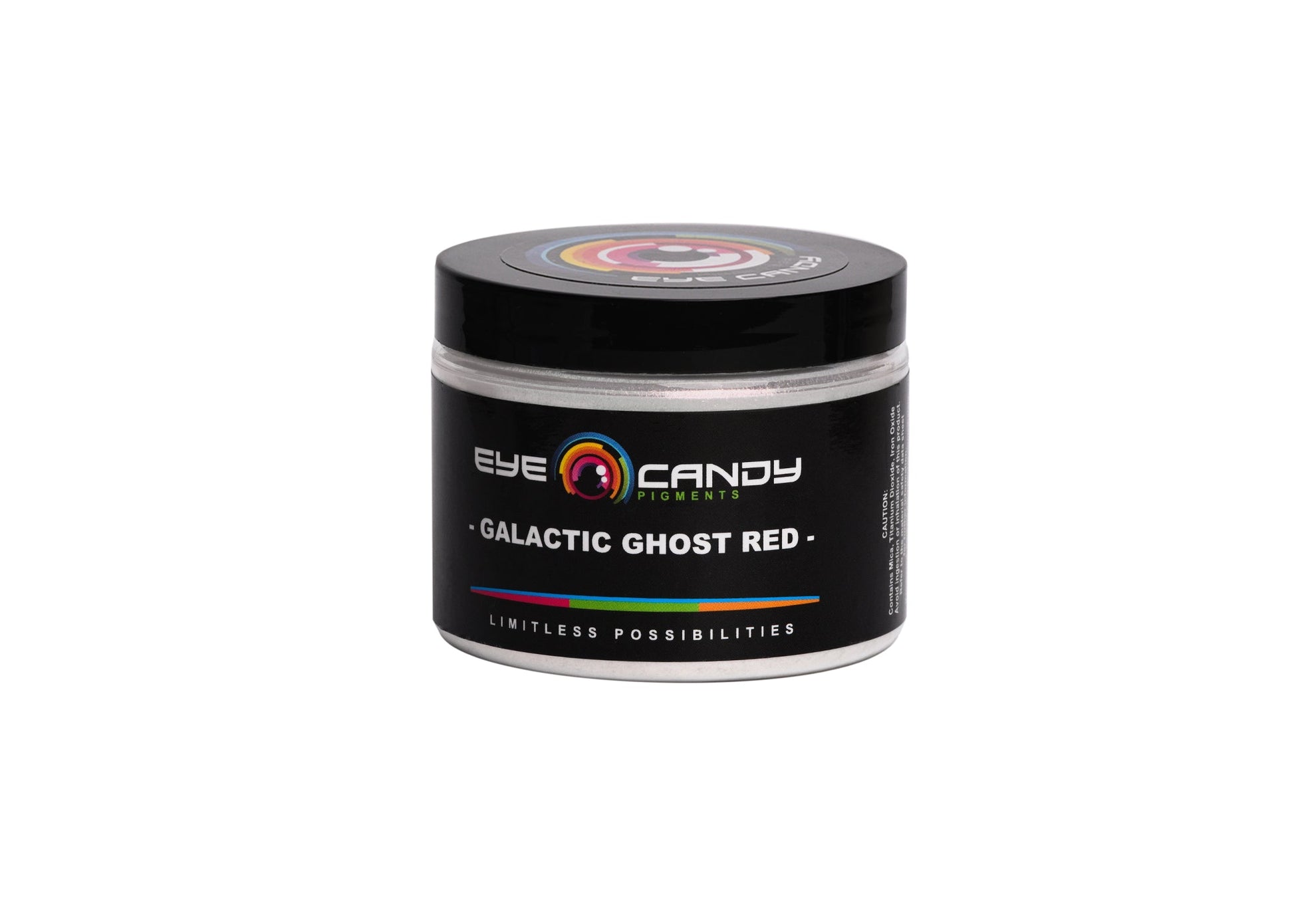 Galactic Ghost Red - Norfolk Wood Shop