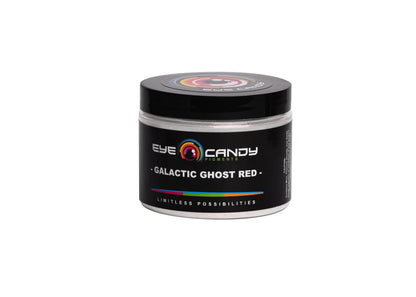 Galactic Ghost Red - Norfolk Wood Shop