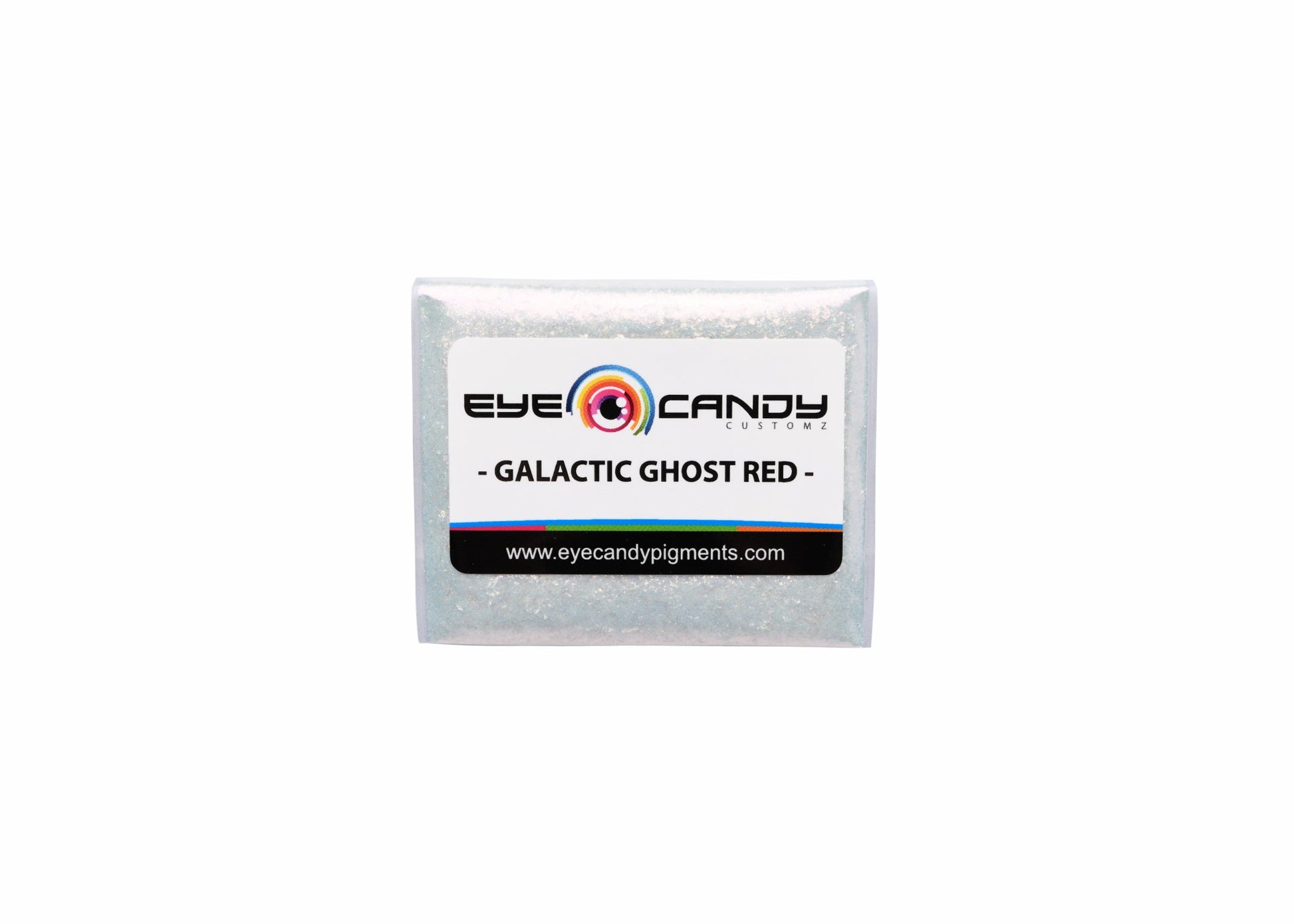 Galactic Ghost Red - Norfolk Wood Shop