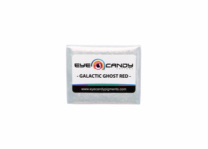 Galactic Ghost Red - Norfolk Wood Shop