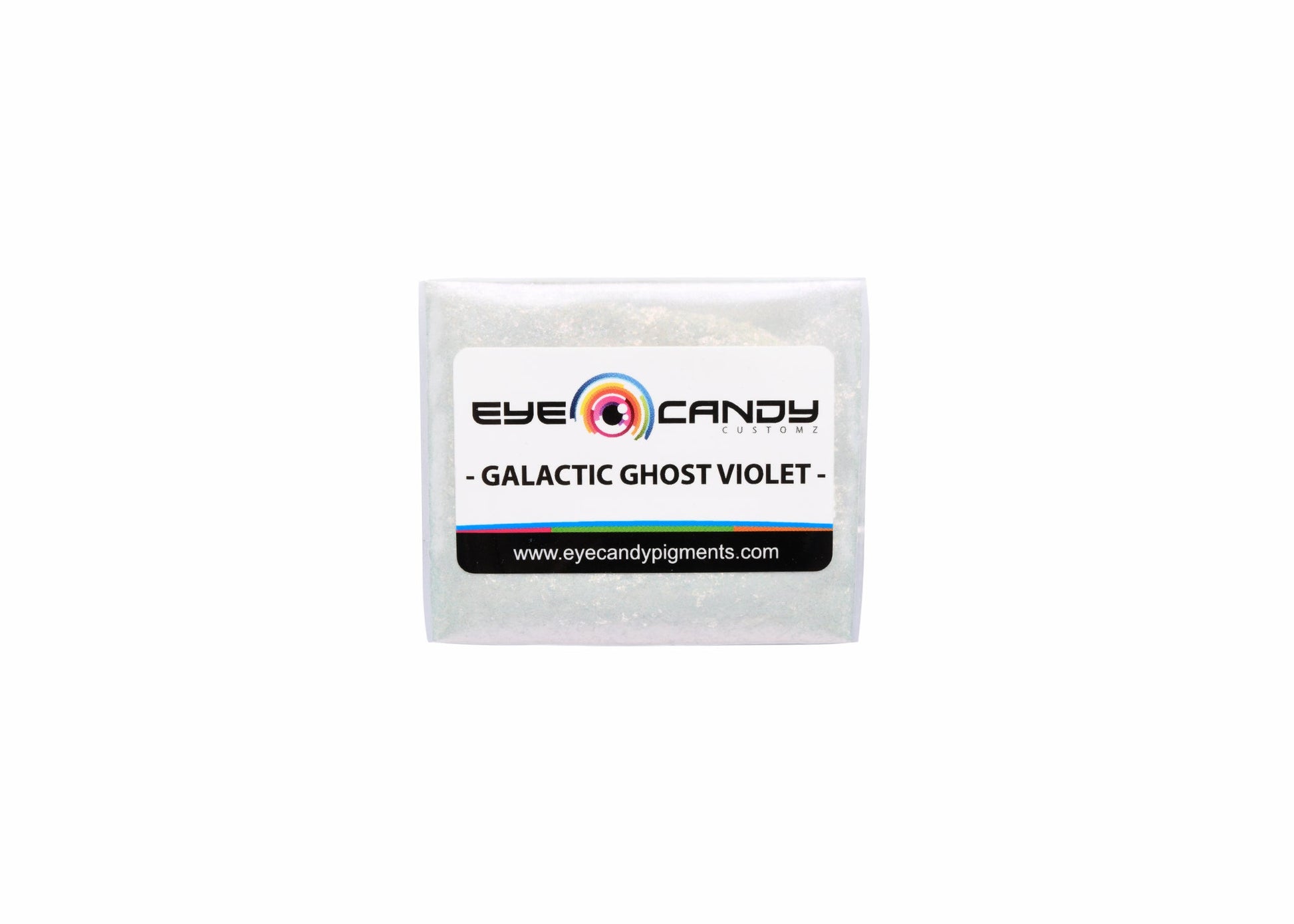 Galactic Ghost Violet - Norfolk Wood Shop