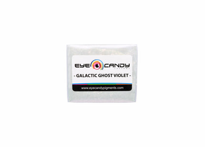Galactic Ghost Violet - Norfolk Wood Shop