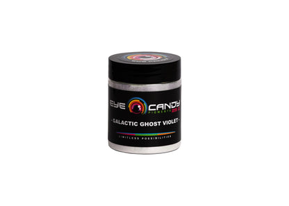 Galactic Ghost Violet - Norfolk Wood Shop