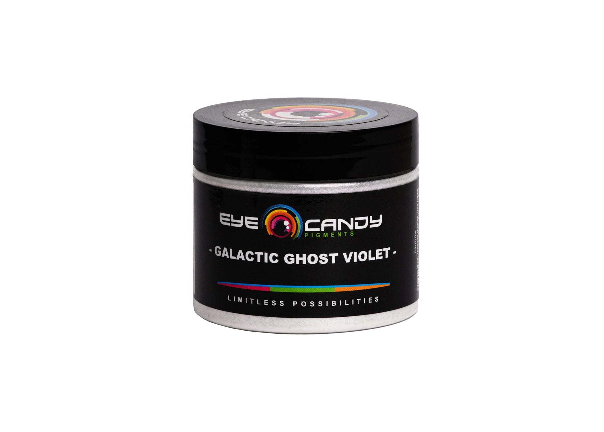 Galactic Ghost Violet - Norfolk Wood Shop