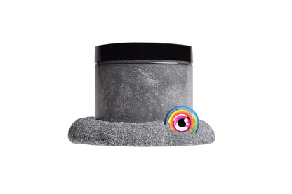 Galaxy Silver Flakes