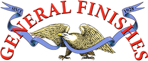General Finishes Logo