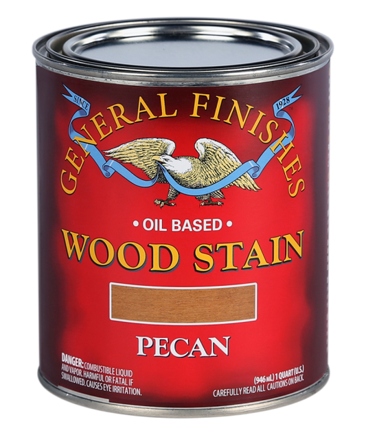 Oil Based Penetrating Wipe-On Stain