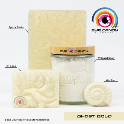 Ghost Gold - Norfolk Wood Shop