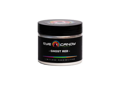 Ghost Red - Norfolk Wood Shop