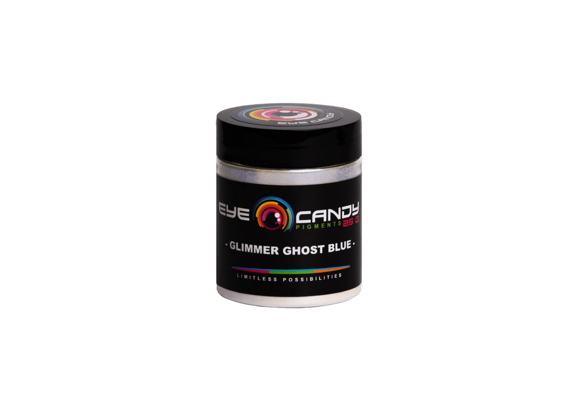 Glimmer Ghost Blue - Norfolk Wood Shop
