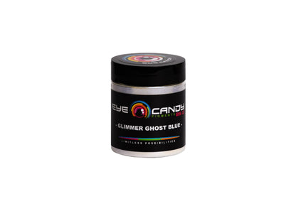 Glimmer Ghost Blue - Norfolk Wood Shop