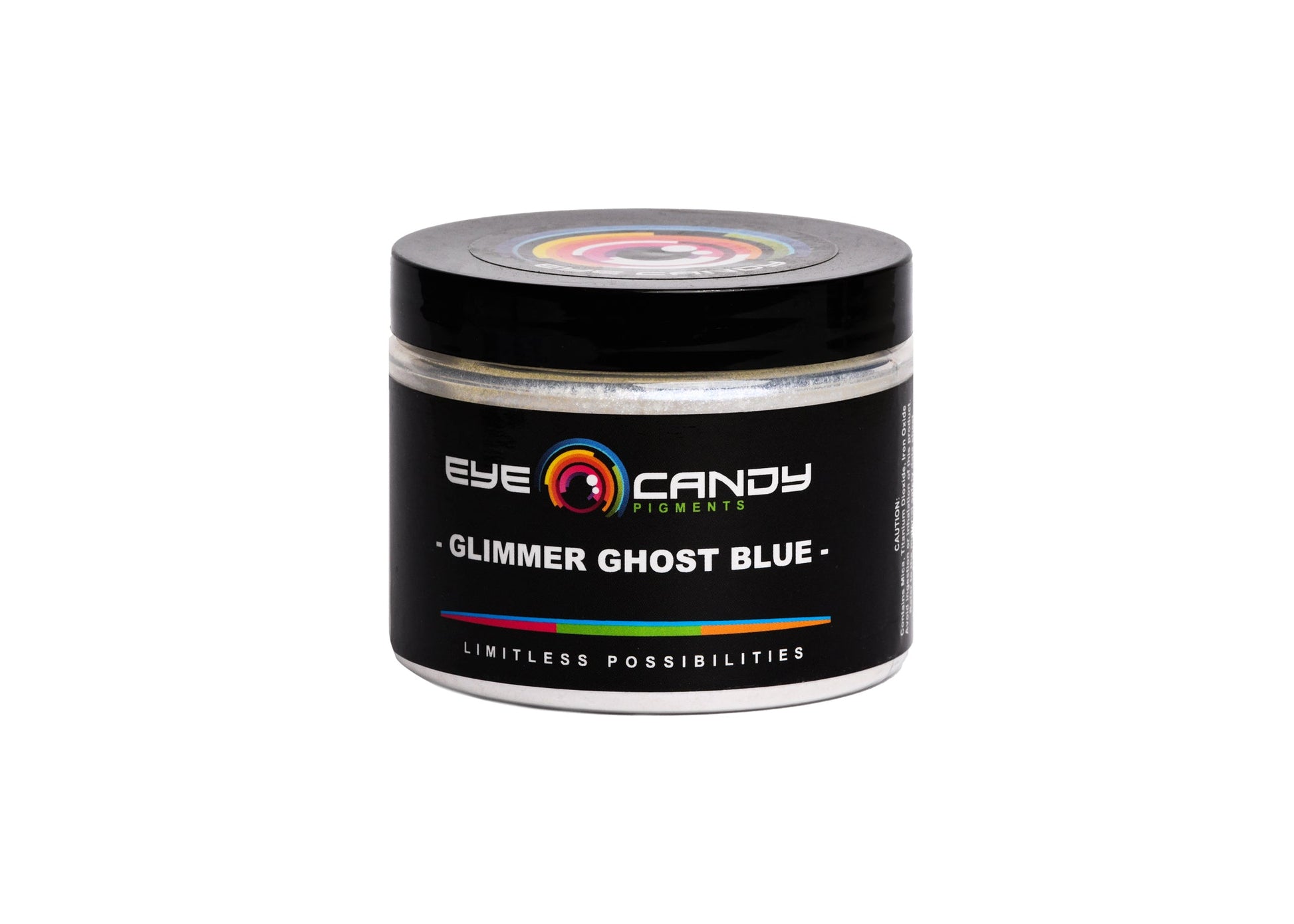 Glimmer Ghost Blue - Norfolk Wood Shop