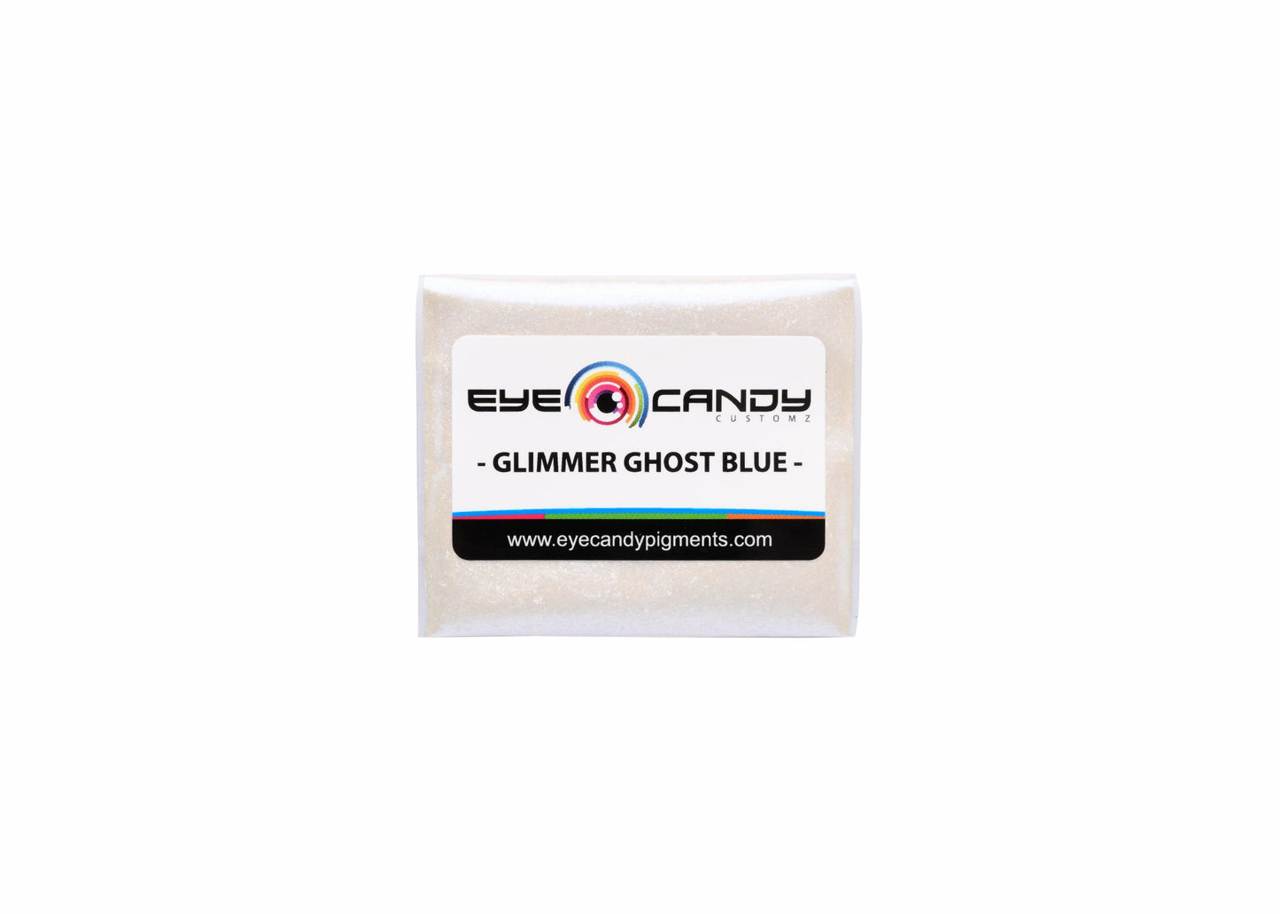 Glimmer Ghost Blue - Norfolk Wood Shop