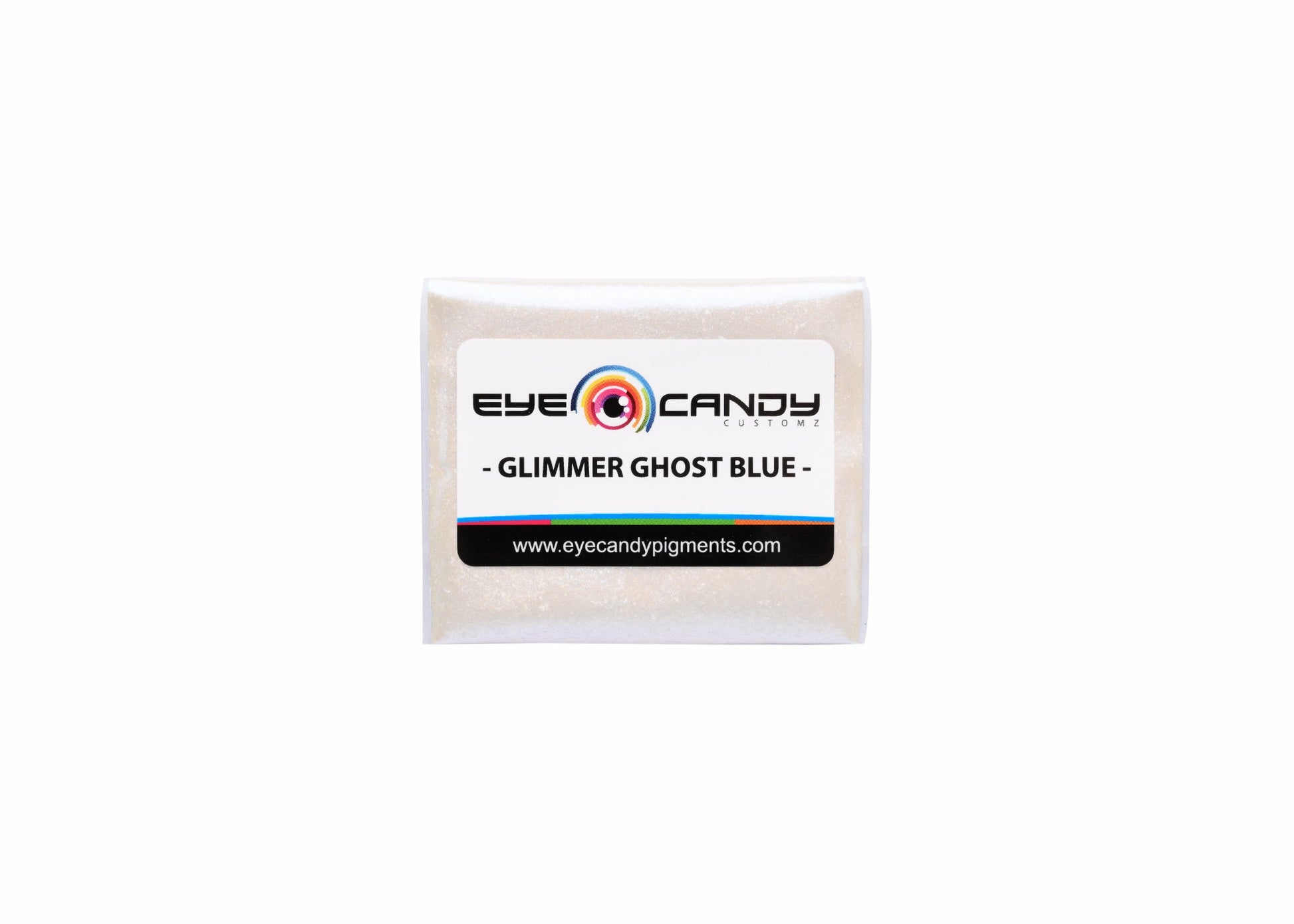 Glimmer Ghost Blue - Norfolk Wood Shop