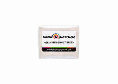 Glimmer Ghost Blue - Norfolk Wood Shop