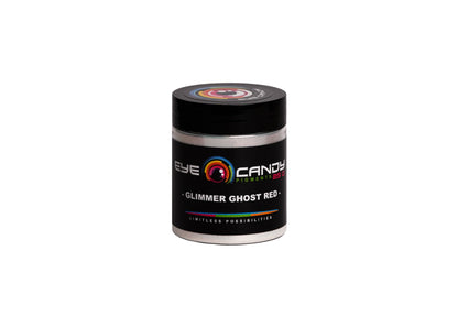 Glimmer Ghost Red - Norfolk Wood Shop