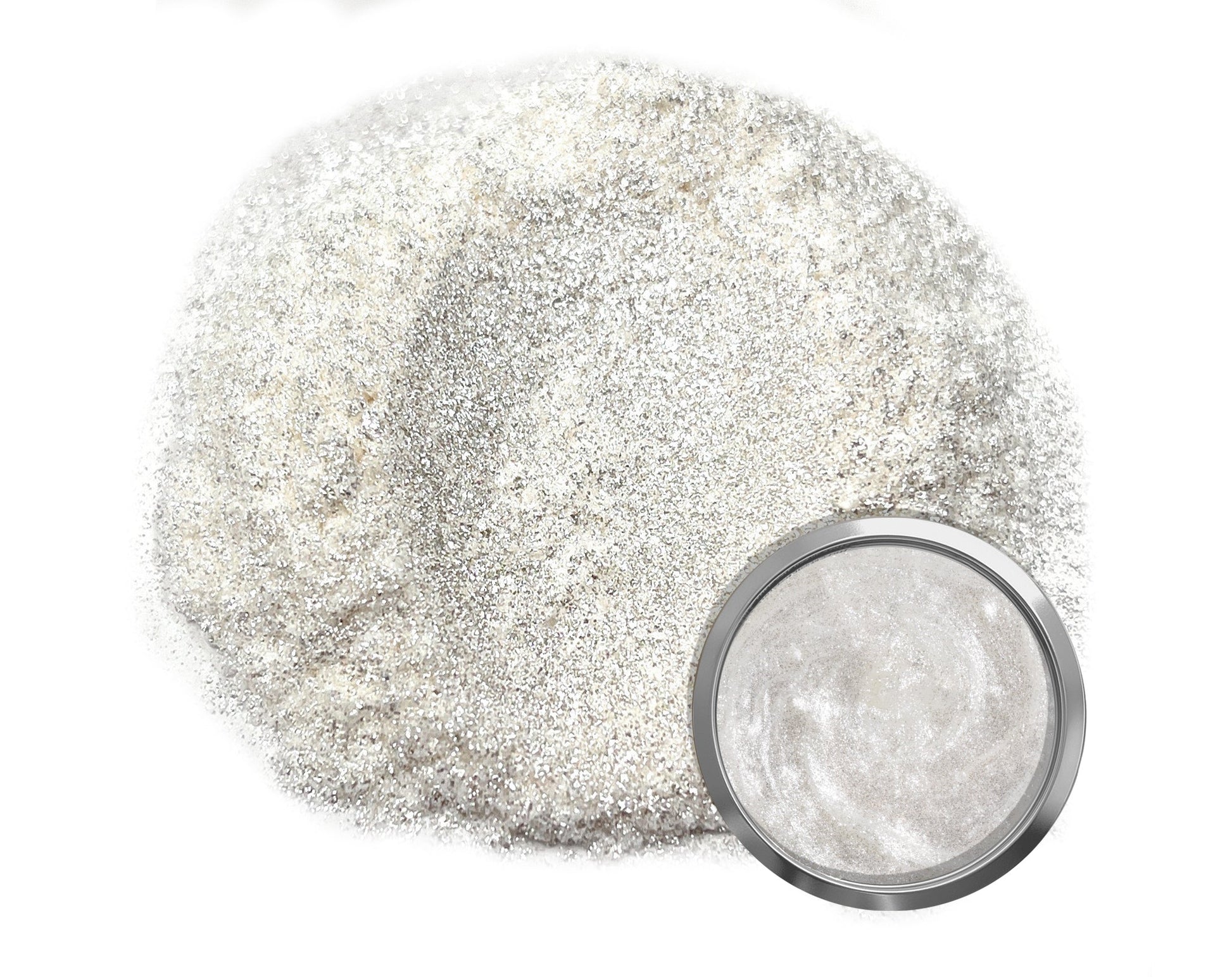 Glimmer Ghost White - Norfolk Wood Shop