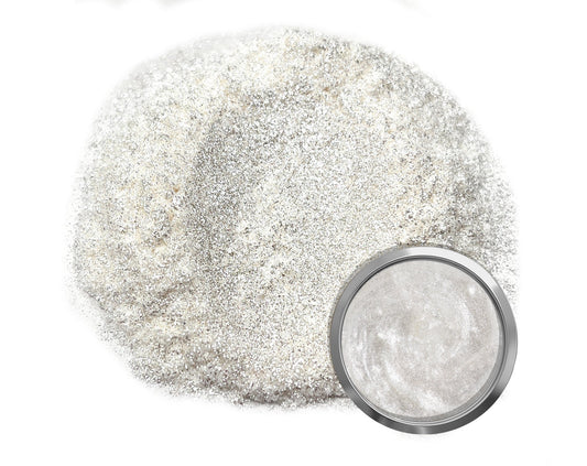 Glimmer Ghost White - Norfolk Wood Shop