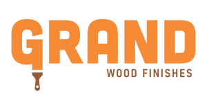 Grand Finishes Logo