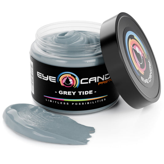 Grey Tide Pigment Paste / 2 oz. / Pantone 430C