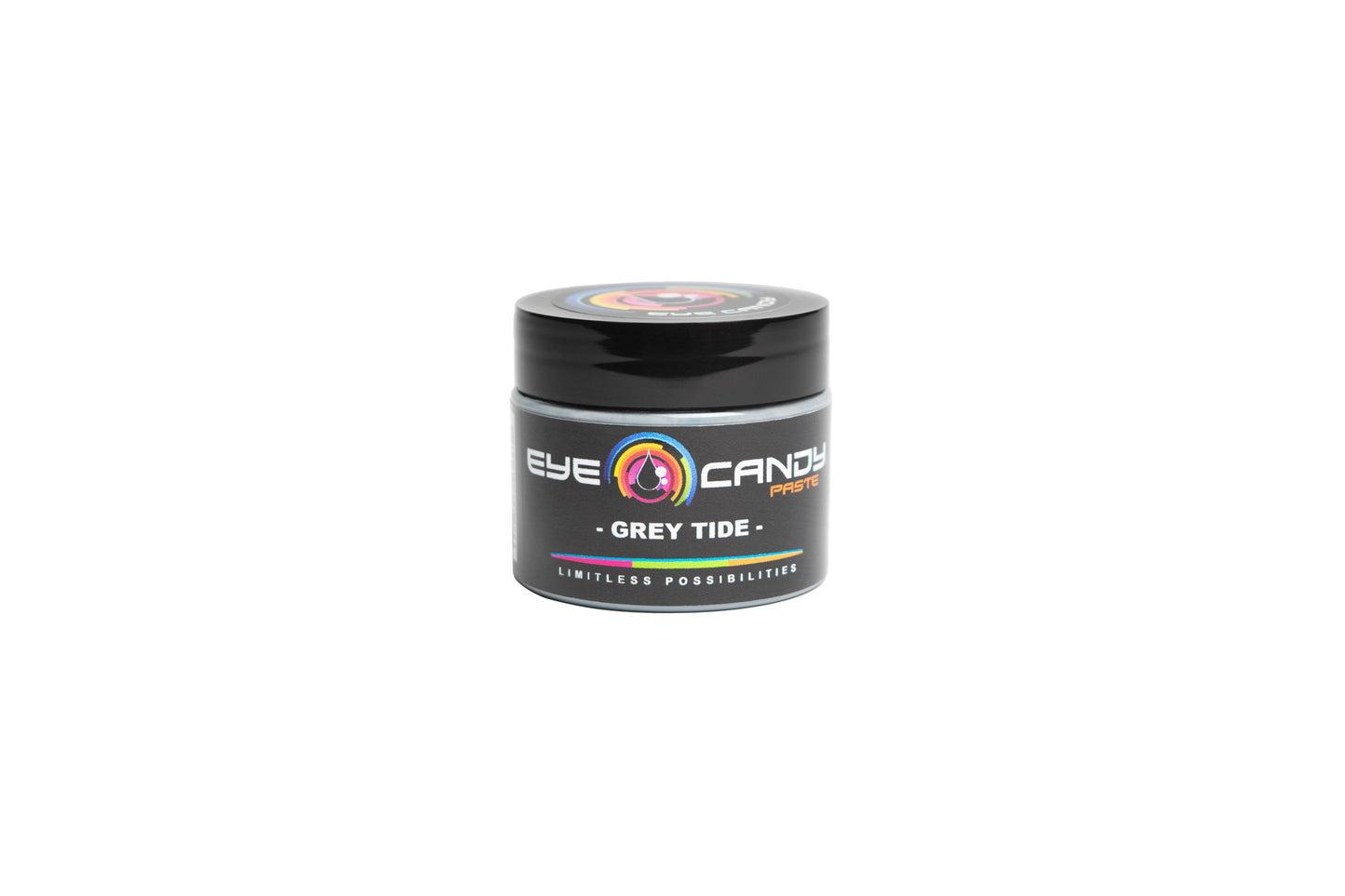 Grey Tide Pigment Paste / 2 oz. / Pantone 430C