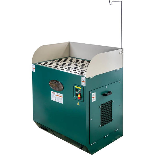 23" x 31" Downdraft Table