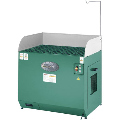 28" x 39" Downdraft Table