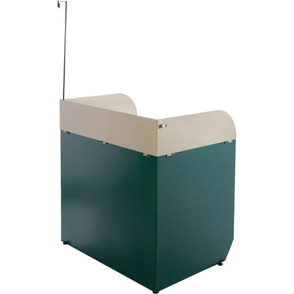 28" x 39" Downdraft Table
