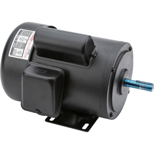 Motor 1 HP Single-Phase 3450 RPM TEFC 110V/220V